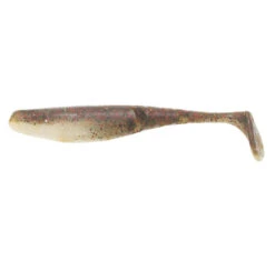 Z-Man ZMan Scented PaddlerZ 5" Soft Plastics -Fishing Gear Sale zman scented paddlerz 5 soft plastics redbone