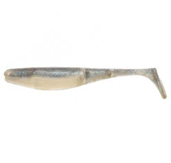 Z-Man ZMan Scented PaddlerZ 5" Soft Plastics -Fishing Gear Sale zman scented paddlerz 5 soft plastics smoky shad