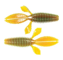 Z-Man ZMan TRD BugZ 2.75" Soft Plastics -Fishing Gear Sale zman trd bugz 2 75 soft plastics motor oil