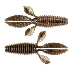 Z-Man ZMan TRD BugZ 2.75" Soft Plastics -Fishing Gear Sale zman trd bugz 2 75 soft plastics mud bug